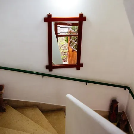 Casa Moldo Apartment Sighisoara