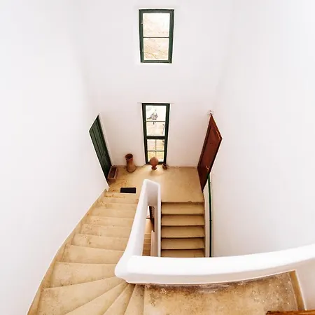 Casa Moldo