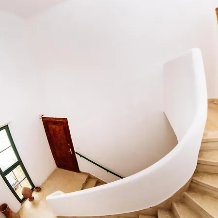 Apartment Casa Moldo *