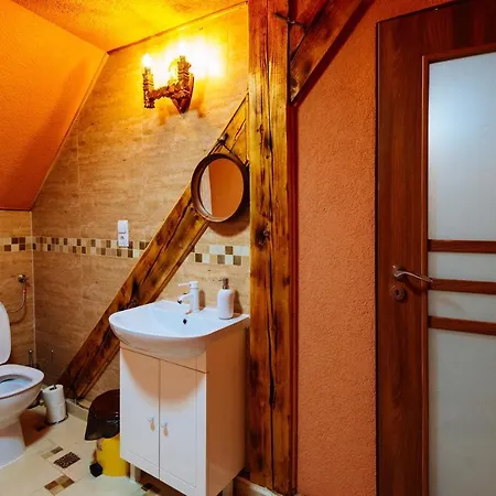 Casa Moldo