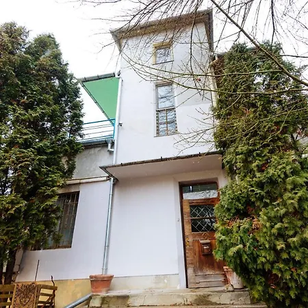 Casa Moldo Apartment