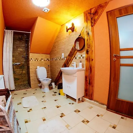 Casa Moldo *