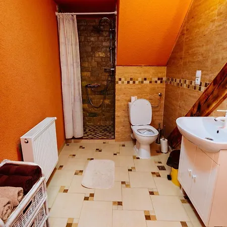 Apartment Casa Moldo