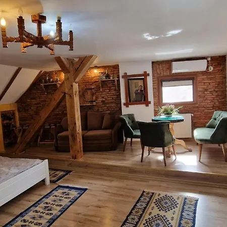 Casa Moldo Sighisoara