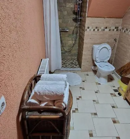 Casa Moldo * Sighisoara