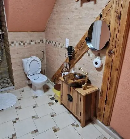 Casa Moldo