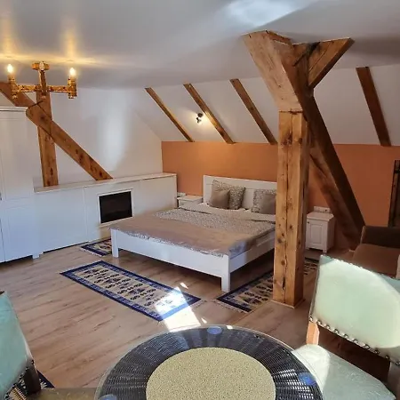 Casa Moldo *