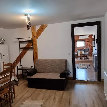 Apartment Casa Moldo