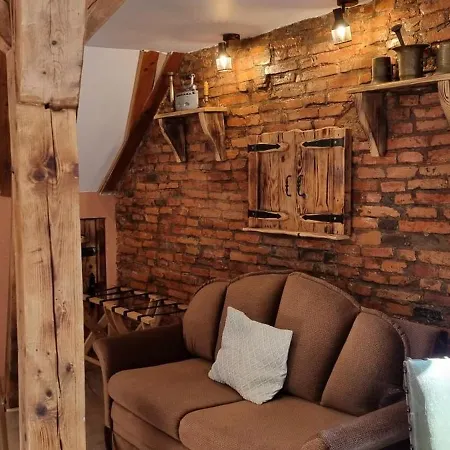 Apartment Casa Moldo Sighisoara